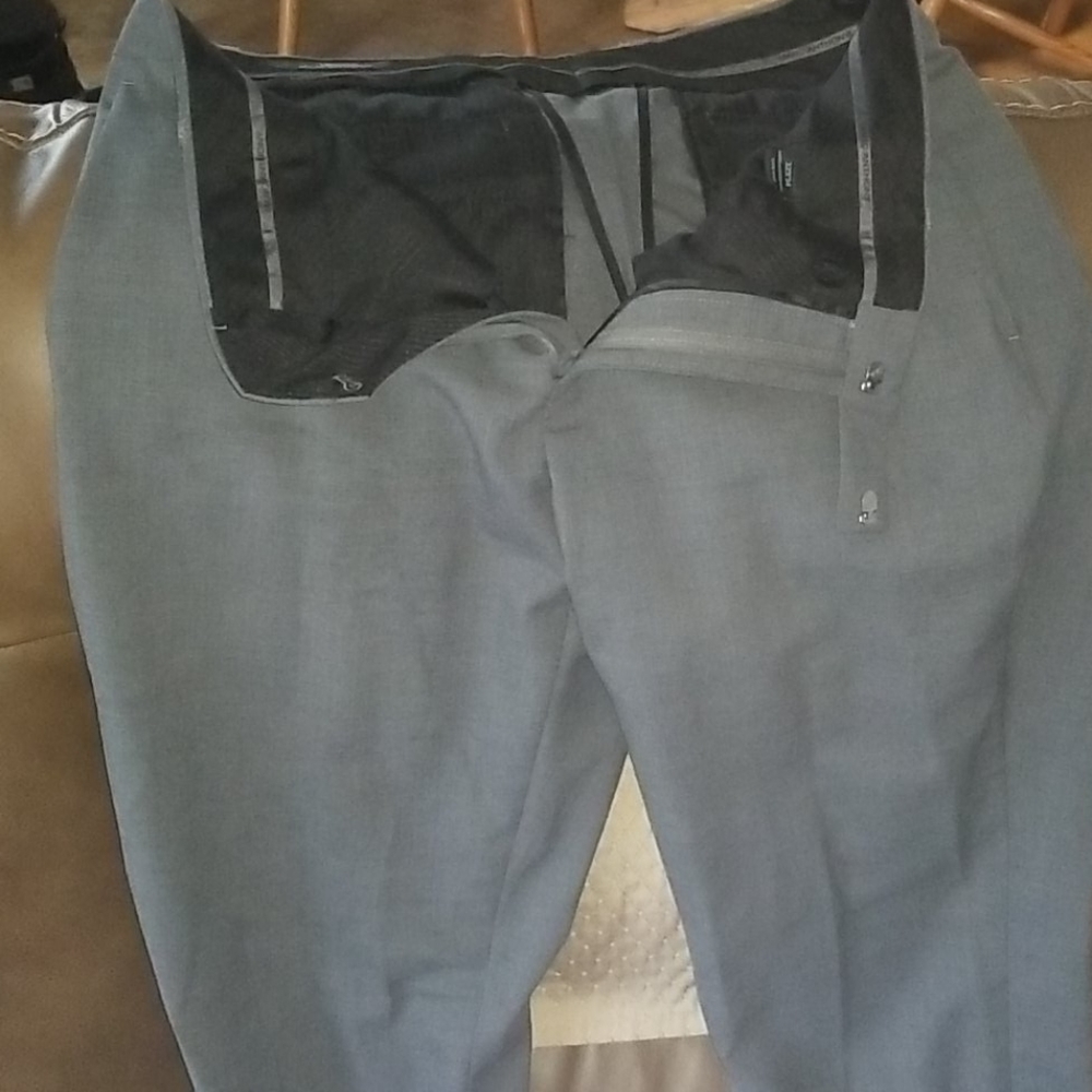 Suit pant
